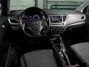 Hyundai Solaris II Воронеж  - изображение 24