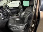 Volkswagen Touareg II Москва  - изображение 26