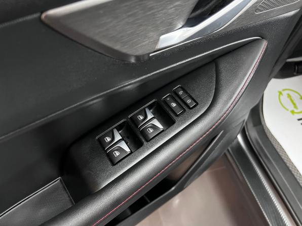 Changan CS35 Plus I Рестайлинг с пробегом 2024 года, цена 1 945 000 рублей, 22951 км, внедорожник, Автокод Объявления