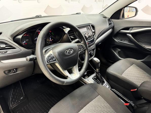 Lada (ВАЗ) Vesta I с пробегом 2021 года, цена 1 100 000 рублей, 83771 км, седан, Автокод Объявления