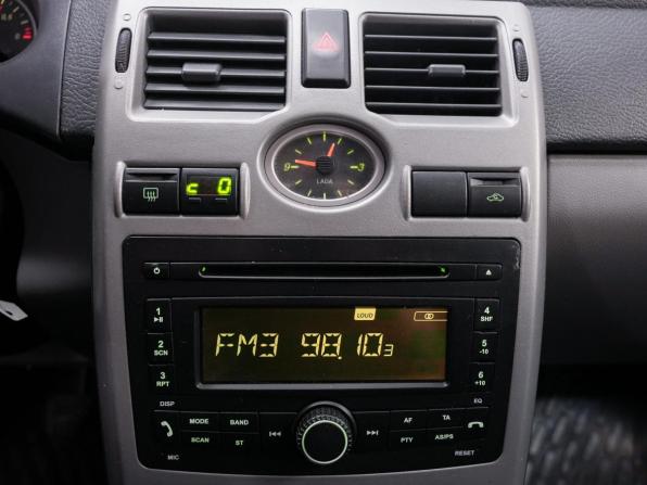 Lada (ВАЗ) Priora I с пробегом 2011 года, цена 361 000 рублей, 109000 км, универсал, Автокод Объявления