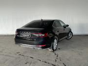 Skoda Superb III Рестайлинг Москва  - изображение 25