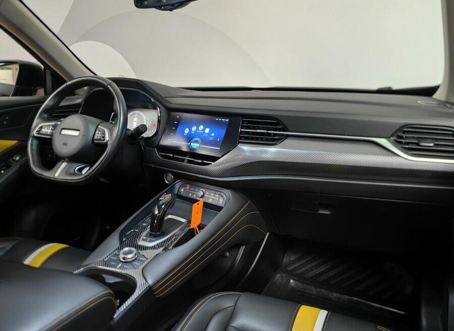Haval F7x I Подольск  - изображение 13