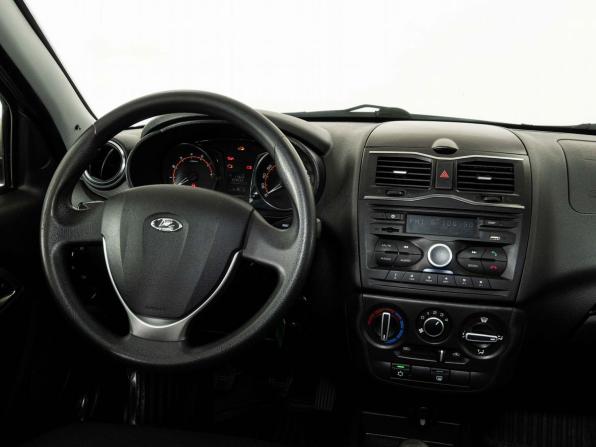 Lada (ВАЗ) Granta I Рестайлинг с пробегом 2020 года, цена 698 000 рублей, 102935 км, седан, Автокод Объявления