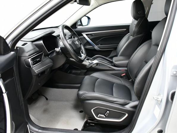 Geely Atlas Pro с пробегом 2022 года, цена 2 257 000 рублей, 31000 км, внедорожник, Автокод Объявления