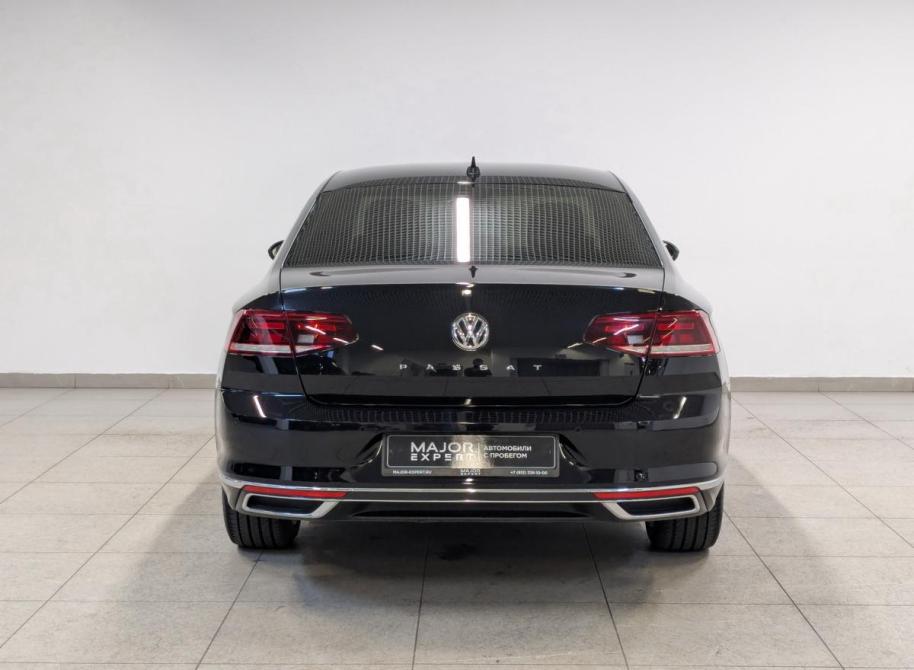 Volkswagen Passat B8 Рестайлинг Санкт-Петербург  - изображение 6