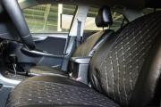 Toyota Corolla X (E140 E150) Рестайлинг Уфа  - изображение 27