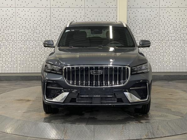 Geely Monjaro I Рестайлинг с пробегом 2026 года, цена 4 852 190 рублей, 10 км, внедорожник, Автокод Объявления