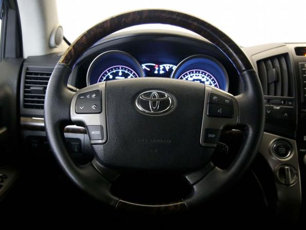 Toyota Land Cruiser 200 Series с пробегом 2010 года, цена 2 590 000 рублей, 342784 км, внедорожник, Автокод Объявления