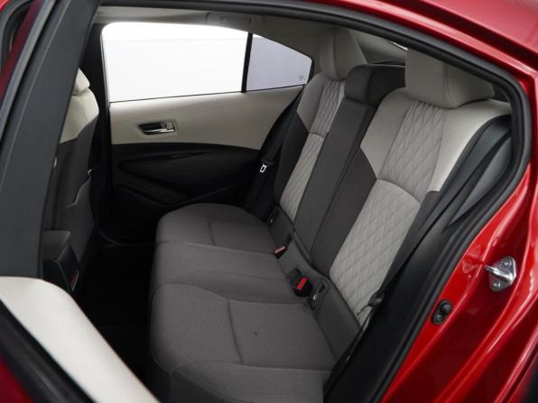 Toyota Corolla XII (E210) с пробегом 2021 года, цена 2 256 600 рублей, 59926 км, седан, Автокод Объявления