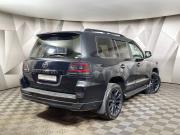 Toyota Land Cruiser 200 Series Москва  - изображение 25