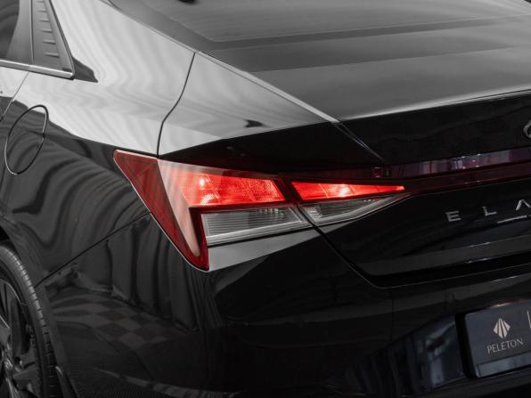 Hyundai Elantra VII (CN7) с пробегом 2021 года, цена 2 075 000 рублей, 116653 км, седан, Автокод Объявления