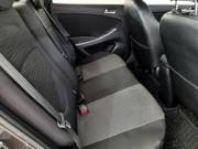Hyundai Solaris I Рестайлинг Москва  - изображение 27