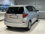 Toyota Ractis II Новосибирск  - изображение 26