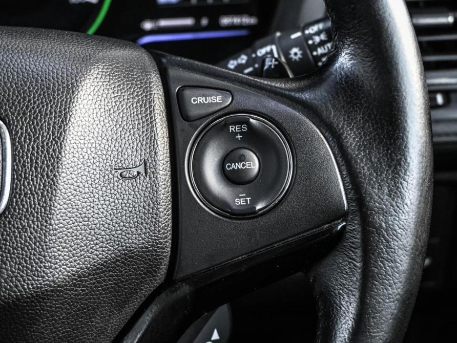 Honda Vezel I Новороссийск  - изображение 15