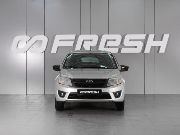 Lada (ВАЗ) Granta I с пробегом 2014 года, цена 539 000 рублей, 222131 км, лифтбек, Автокод Объявления