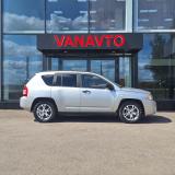 Jeep Compass I Азнакаево  - изображение 15