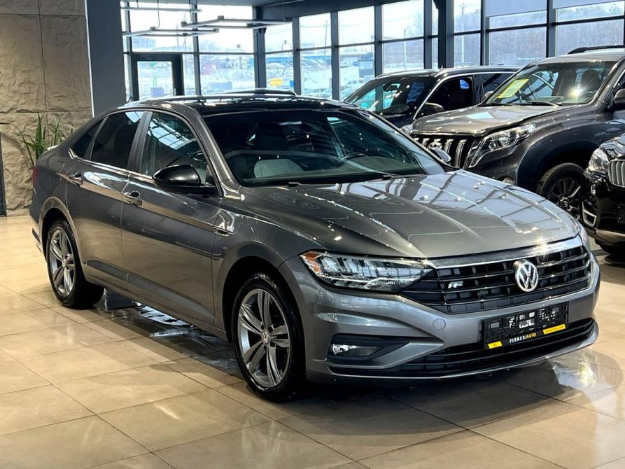 Volkswagen Jetta VII Оренбург  - изображение 3