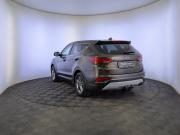 Hyundai Santa Fe III Рестайлинг Москва  - изображение 35