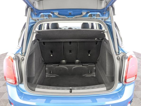 Mini Countryman II с пробегом 2019 года, цена 3 000 000 рублей, 77588 км, внедорожник, Автокод Объявления