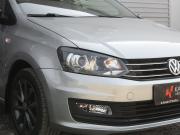 Volkswagen Polo V Рестайлинг Казань  - изображение 21