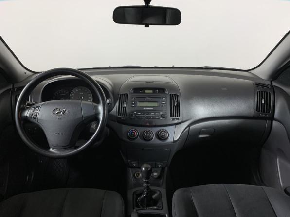 Hyundai Elantra IV (HD) с пробегом 2008 года, цена 480 000 рублей, 357722 км, седан, Автокод Объявления