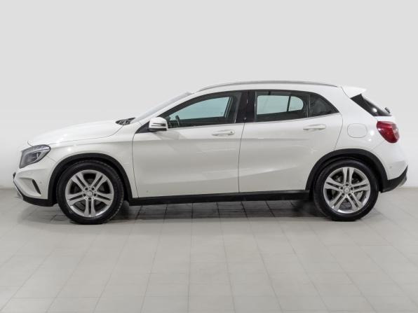 Mercedes-Benz GLA I (X156) с пробегом 2017 года, цена 1 670 000 рублей, 269218 км, внедорожник, Автокод Объявления