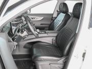 Chery Tiggo 7 Pro Max I Рестайлинг Ростов-на-Дону  - изображение 31