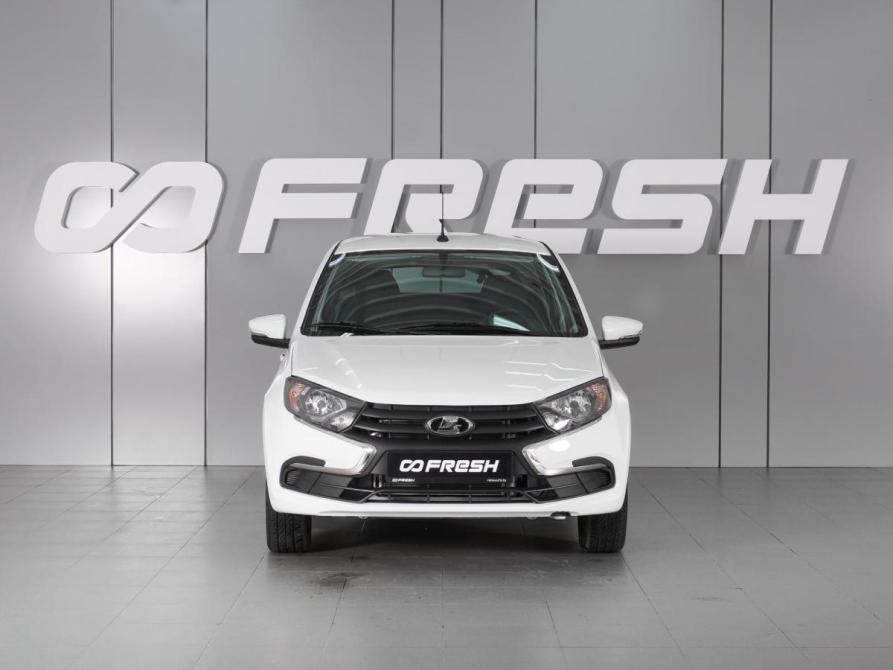 Lada (ВАЗ) Granta I Рестайлинг Минеральные Воды  - изображение 3