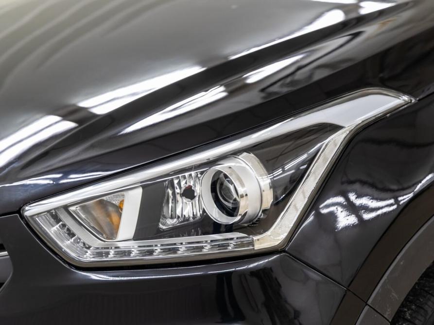 Hyundai Creta I Волгоград  - изображение 10