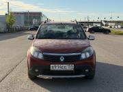 Renault Sandero I Пермь  - изображение 8