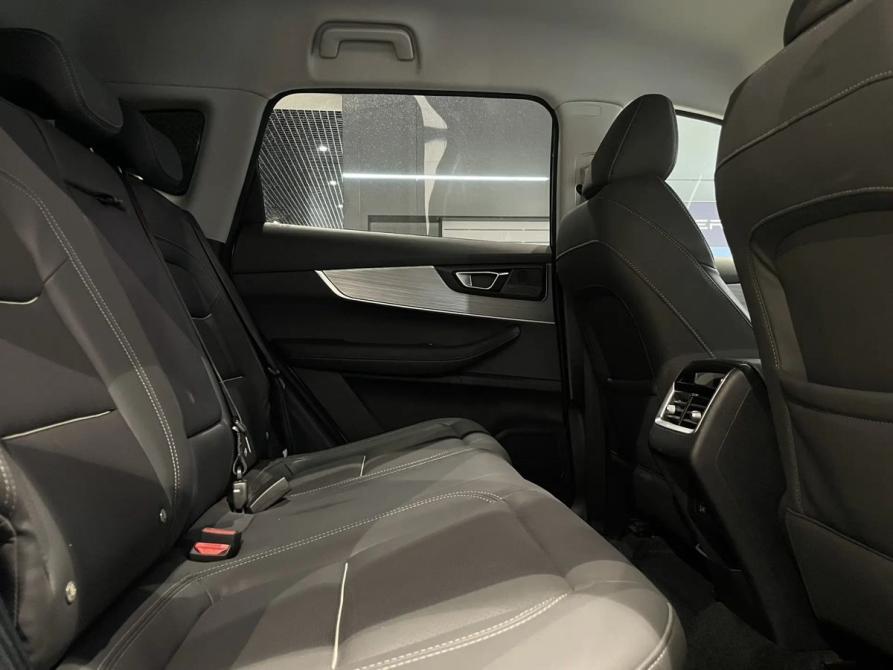 Chery Tiggo 7 Pro Max I Москва  - изображение 12