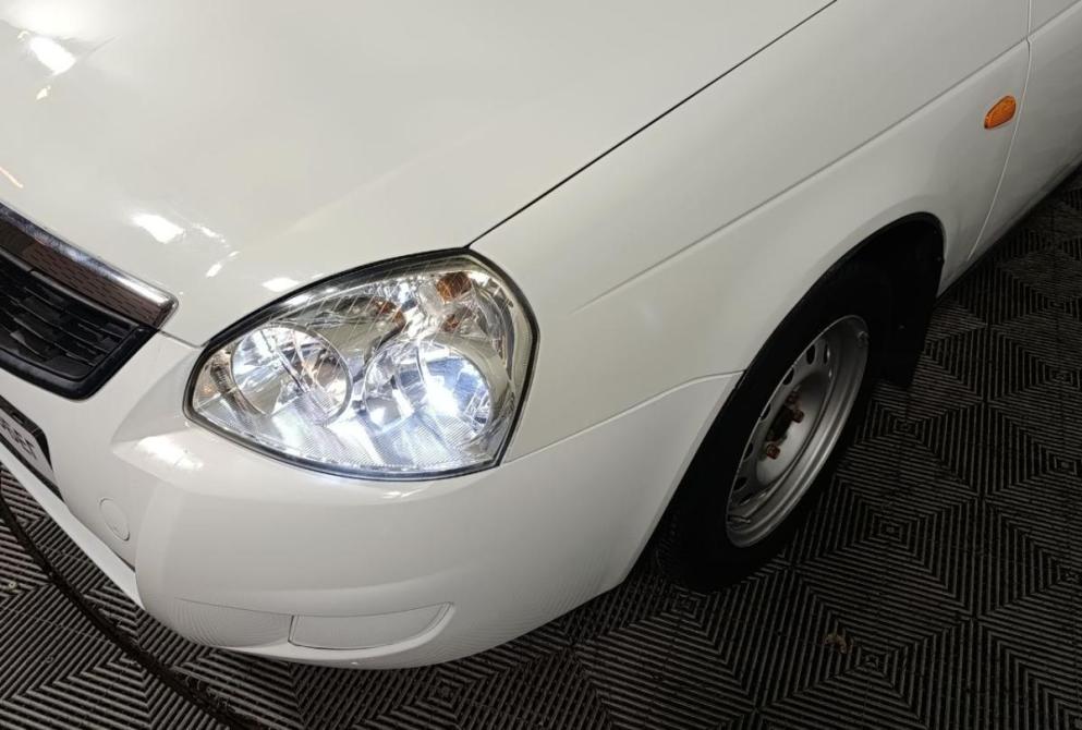 Lada (ВАЗ) Priora I Волгоград  - изображение 22