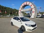 Kia Rio III Рестайлинг Тюмень  - изображение 17