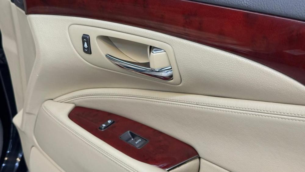 Lexus LS IV Барнаул  - изображение 23
