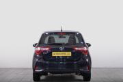 Toyota Vitz III (XP130) Рестайлинг 2 Томск  - изображение 13