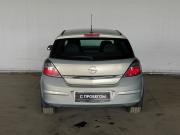 Opel Astra H Рестайлинг Москва  - изображение 24