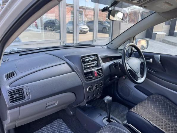 Suzuki Aerio с пробегом 2003 года, цена 350 000 рублей, 416290 км, седан, Автокод Объявления