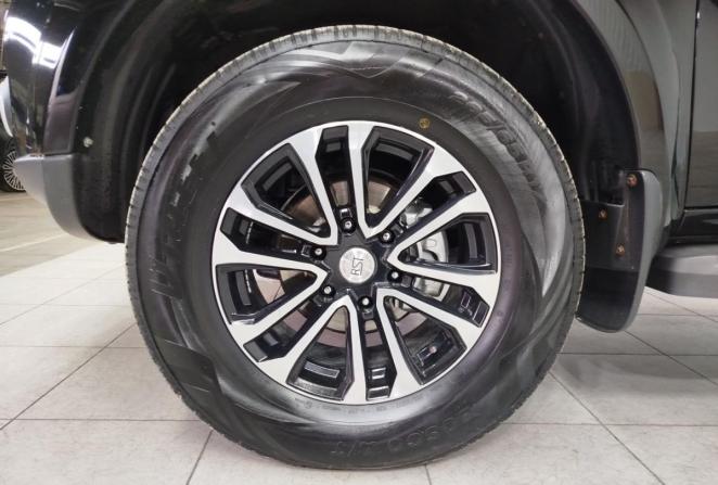 Mitsubishi Pajero Sport II с пробегом 2012 года, цена 1 650 000 рублей, 202496 км, внедорожник, Автокод Объявления