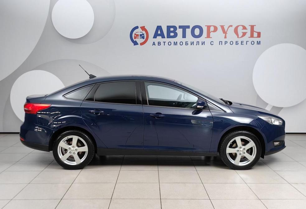 Ford Focus III Рестайлинг Подольск  - изображение 5
