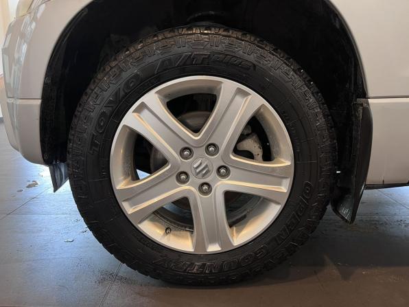 Suzuki Grand Vitara II Рестайлинг с пробегом 2010 года, цена 1 145 000 рублей, 178483 км, внедорожник, Автокод Объявления