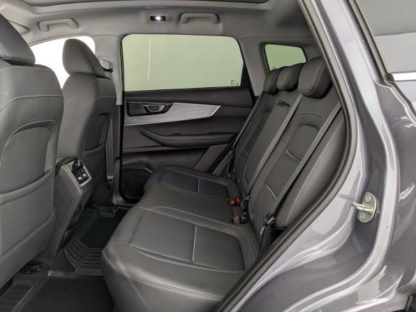 Chery Tiggo 7 Pro I с пробегом 2023 года, цена 1 900 000 рублей, 33786 км, внедорожник, Автокод Объявления