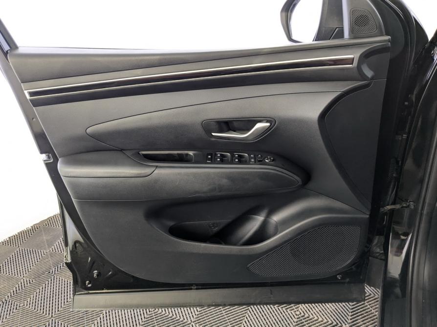 Hyundai Tucson IV Москва  - изображение 17