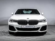 BMW 5 серии VII (G30/G31/G38) Рестайлинг Москва  - изображение 31
