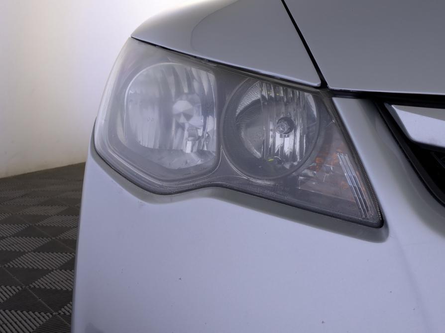 Honda Civic VIII Рестайлинг Москва  - изображение 17