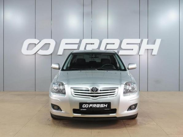 Toyota Avensis II Рестайлинг с пробегом 2008 года, цена 889 000 рублей, 272168 км, седан, Автокод Объявления