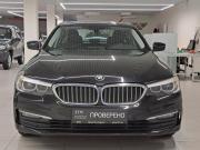 BMW 5 серии VII (G30/G31/G38) Казань  - изображение 24
