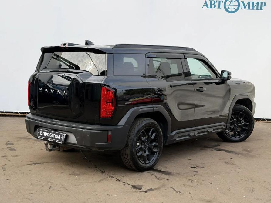 Haval H3 I Москва  - изображение 5