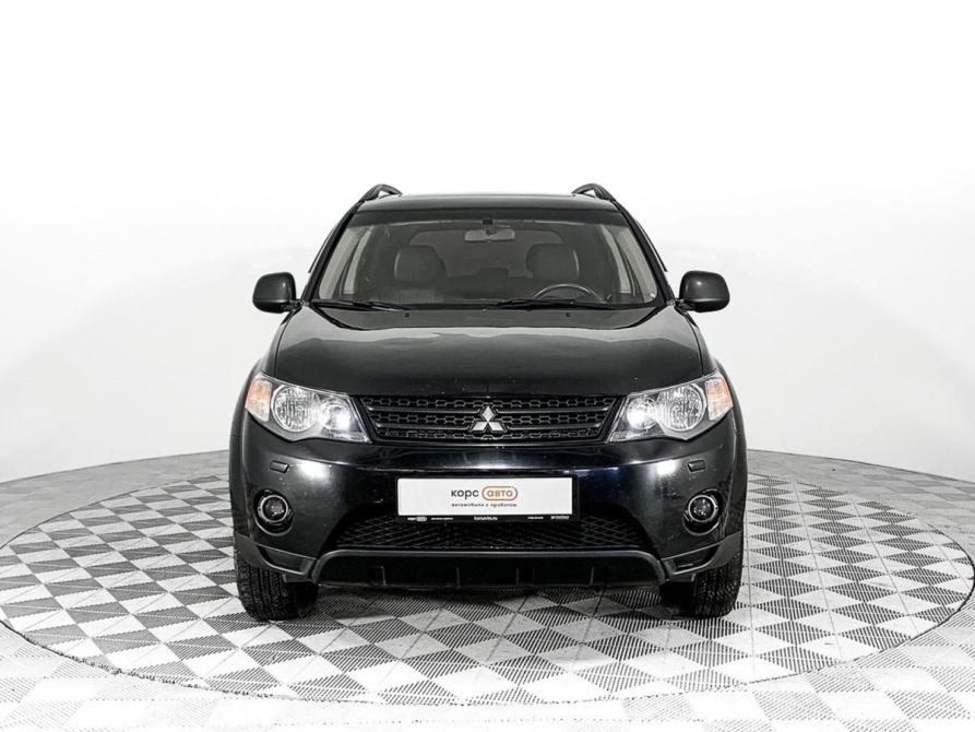 Mitsubishi Outlander II Ногинск  - изображение 2