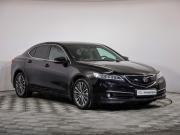Acura TLX I Санкт-Петербург  - изображение 39
